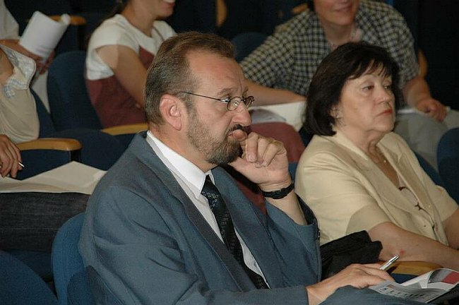 Conferenza Internazionale