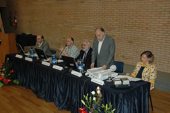 Conferenza Internazionale