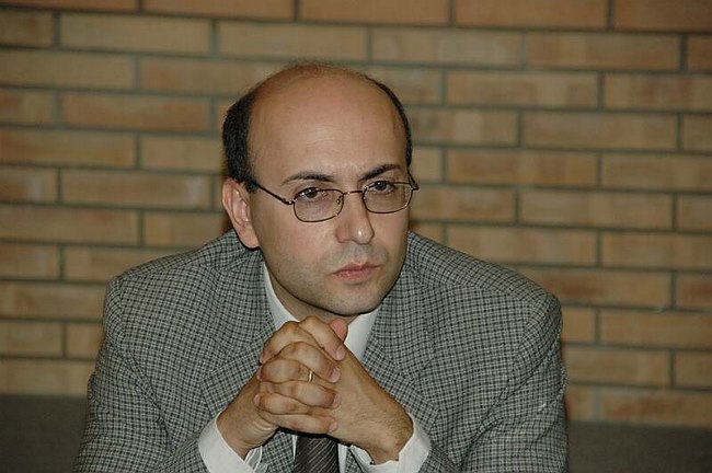 Conferenza Internazionale