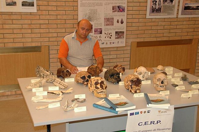 Conferenza Internazionale