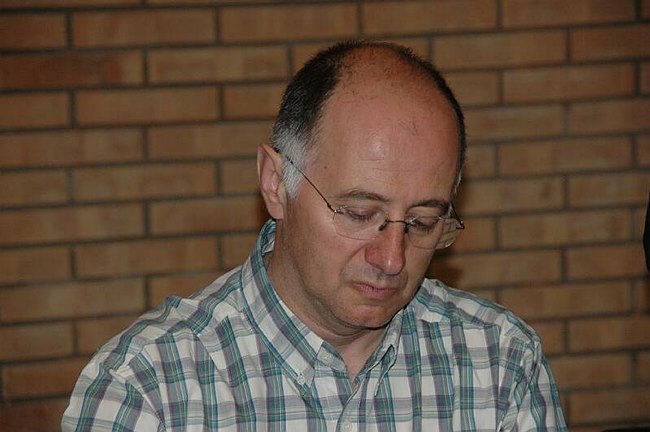 Conferenza Internazionale