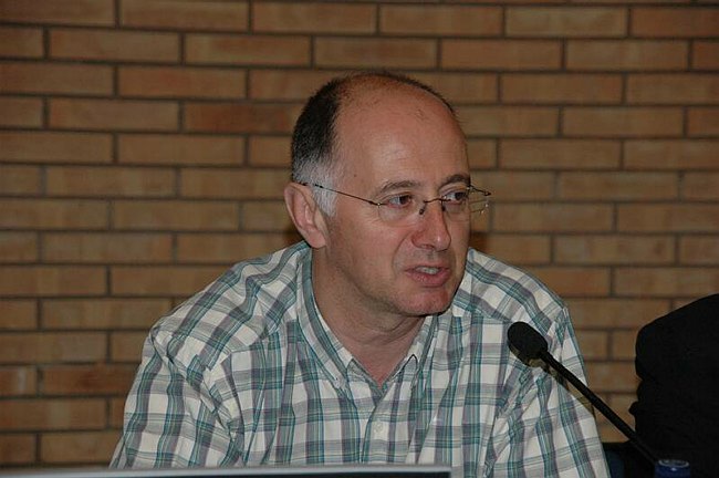 Conferenza Internazionale