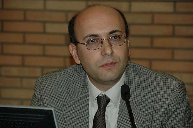 Conferenza Internazionale