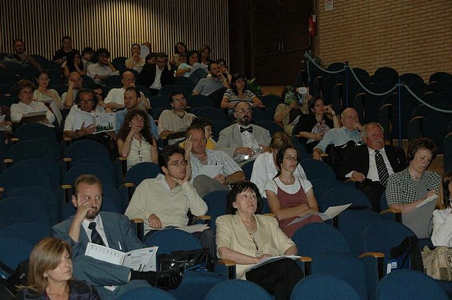 Conferenza Internazionale