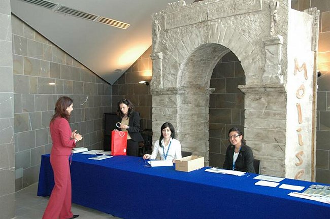 Conferenza Internazionale