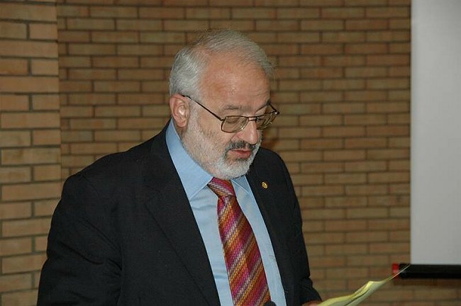 Conferenza Internazionale