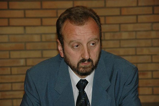 Conferenza Internazionale