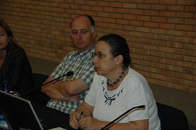 Conferenza Internazionale