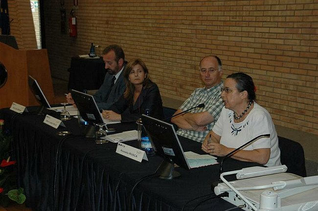 Conferenza Internazionale