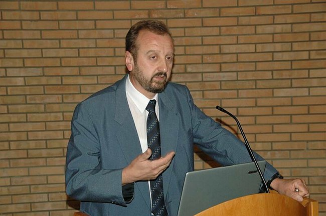 Conferenza Internazionale