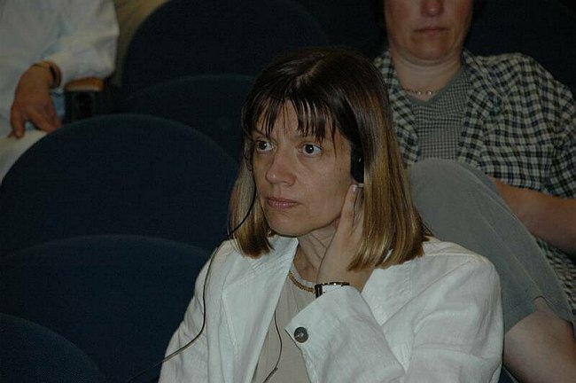 Conferenza Internazionale