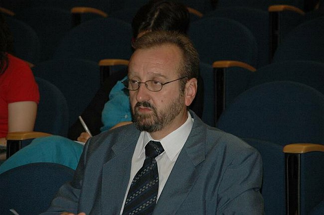 Conferenza Internazionale