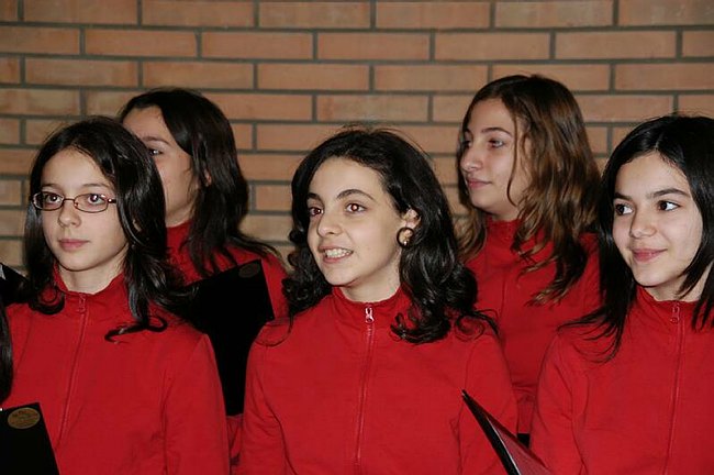 Auguri di Natale e di un Felice Anno Nuovo