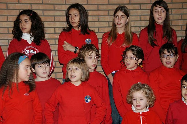 Auguri di Natale e di un Felice Anno Nuovo