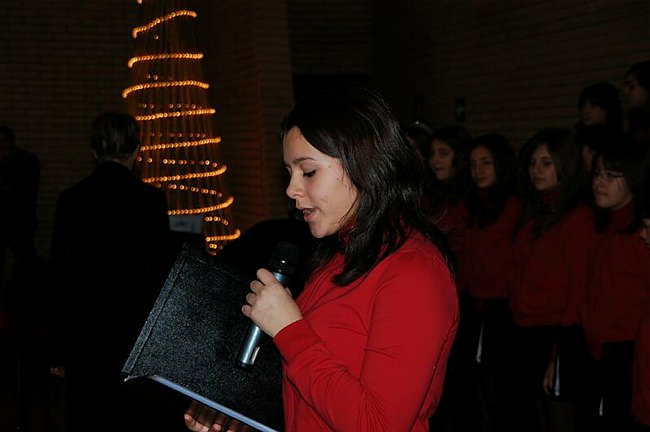 Auguri di Natale e di un Felice Anno Nuovo