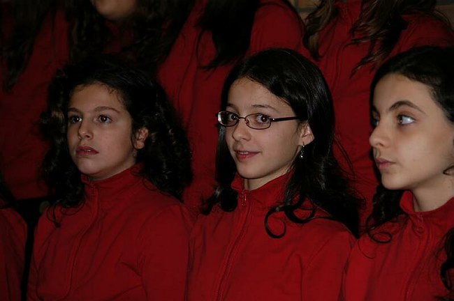 Auguri di Natale e di un Felice Anno Nuovo