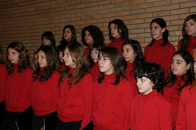 Auguri di Natale e di un Felice Anno Nuovo