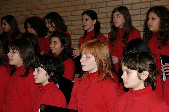 Auguri di Natale e di un Felice Anno Nuovo