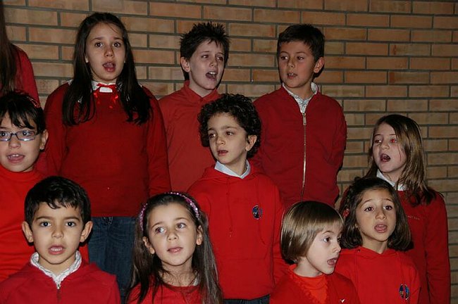 Auguri di Natale e di un Felice Anno Nuovo