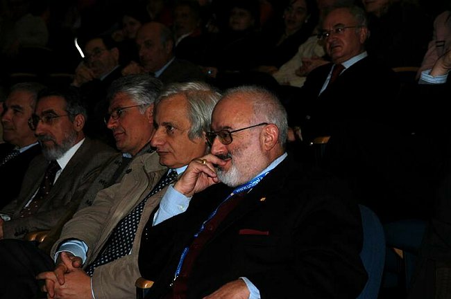 Auguri di Natale e di un Felice Anno Nuovo