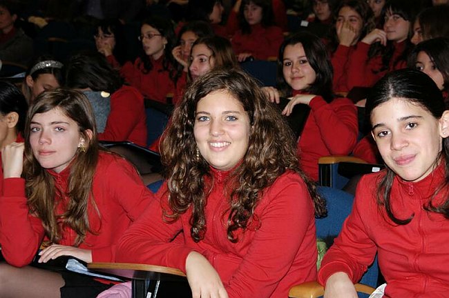 Auguri di Natale e di un Felice Anno Nuovo