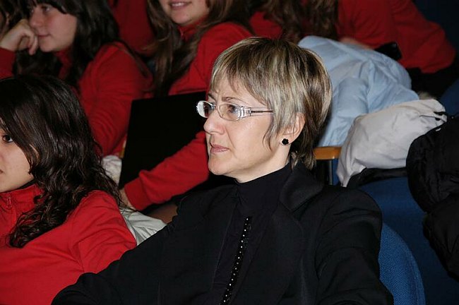 Auguri di Natale e di un Felice Anno Nuovo