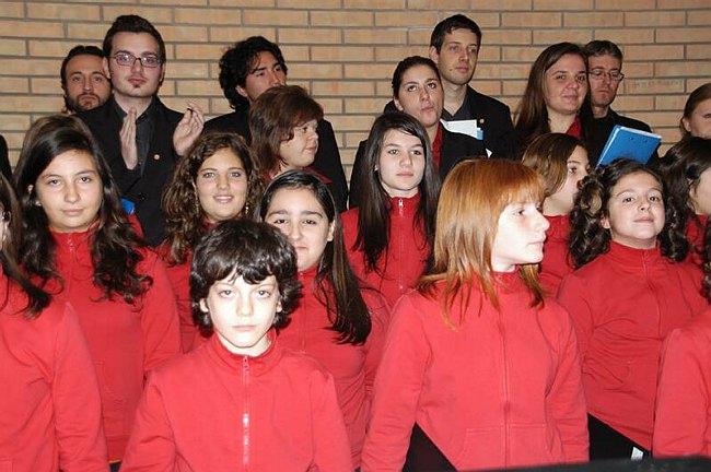 Auguri di Natale e di un Felice Anno Nuovo