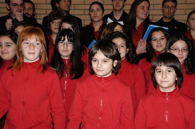 Auguri di Natale e di un Felice Anno Nuovo