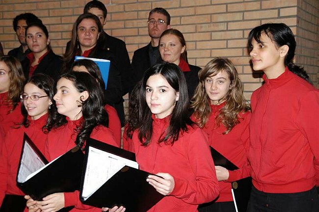 Auguri di Natale e di un Felice Anno Nuovo