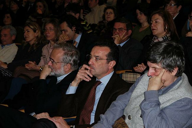 Auguri di Natale e di un Felice Anno Nuovo