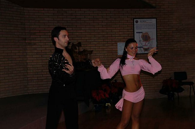 Auguri di Natale e di un Felice Anno Nuovo