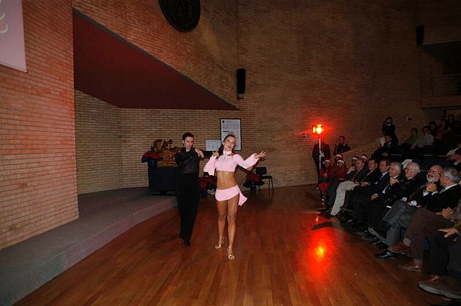 Auguri di Natale e di un Felice Anno Nuovo