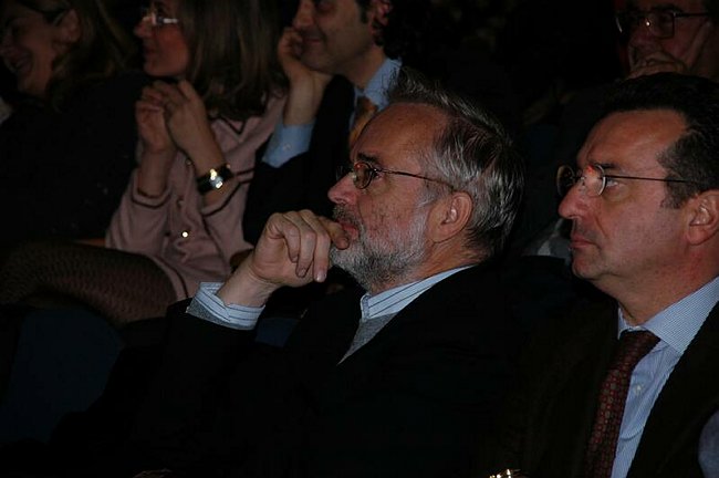 Auguri di Natale e di un Felice Anno Nuovo