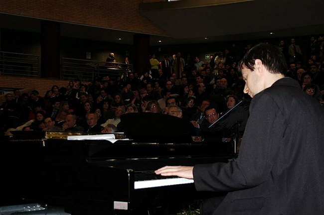 Auguri di Natale e di un Felice Anno Nuovo