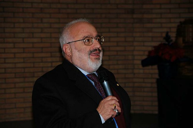 Auguri di Natale e di un Felice Anno Nuovo