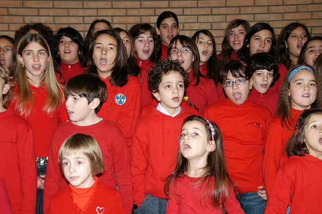 Auguri di Natale e di un Felice Anno Nuovo