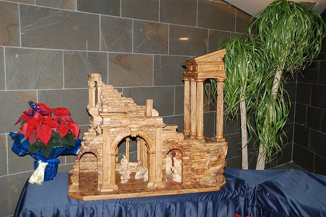 Auguri di Natale e di un Felice Anno Nuovo