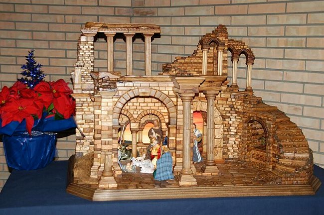 Auguri di Natale e di un Felice Anno Nuovo