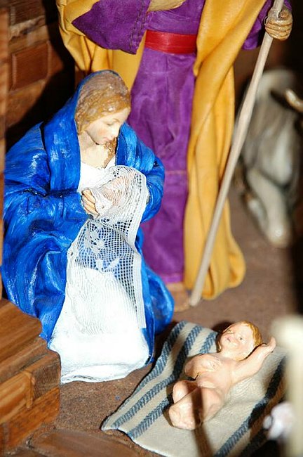 Auguri di Natale e di un Felice Anno Nuovo