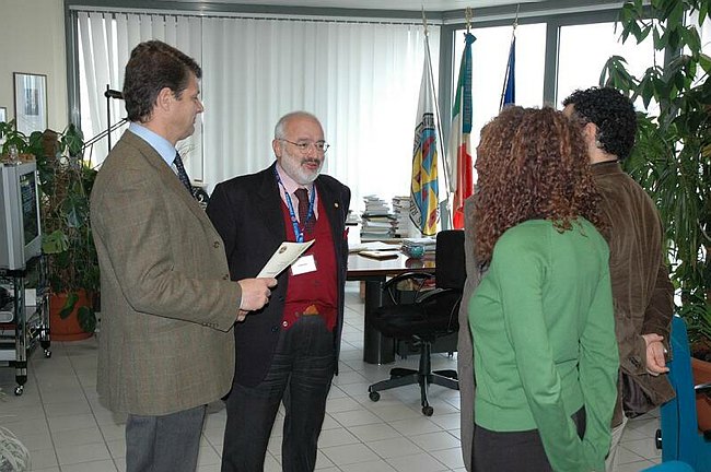 AURORA AID ONLUS E UNIMOL