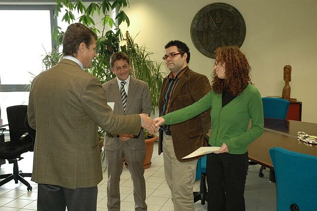 AURORA AID ONLUS E UNIMOL