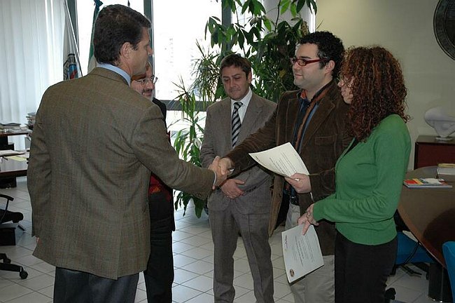 AURORA AID ONLUS E UNIMOL