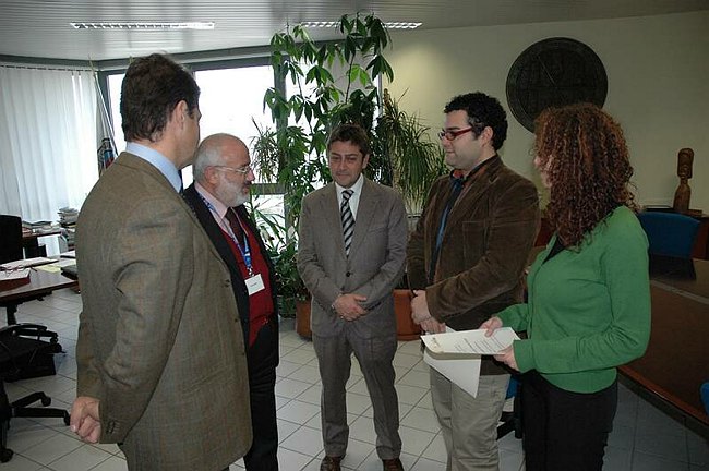 AURORA AID ONLUS E UNIMOL