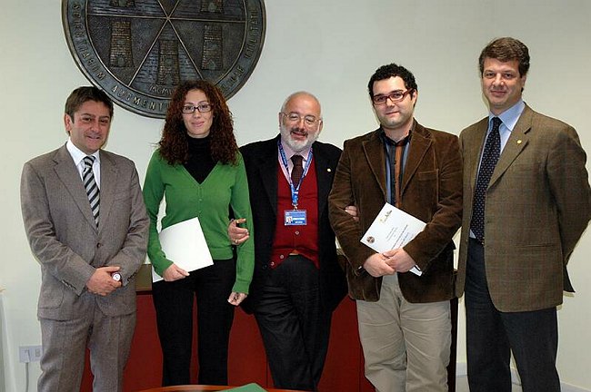 AURORA AID ONLUS E UNIMOL