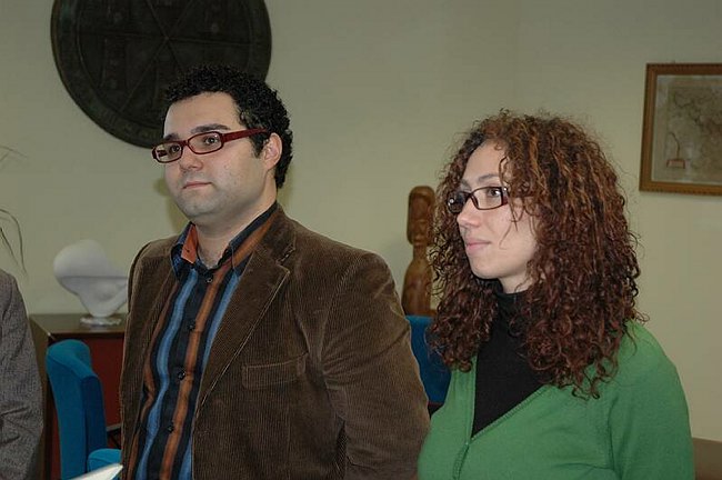 AURORA AID ONLUS E UNIMOL