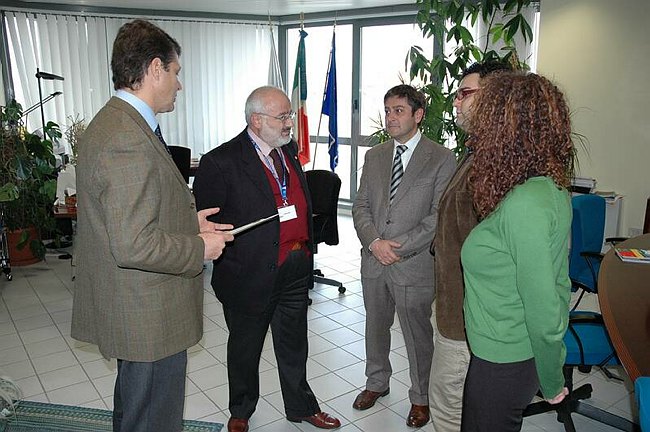 AURORA AID ONLUS E UNIMOL