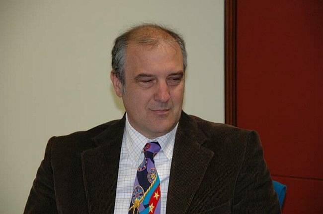 Firma protocollo d'intesa tra Universit� del Molise e AVIS 