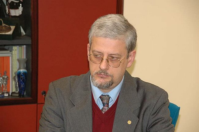 Firma protocollo d'intesa tra Universit� del Molise e AVIS 