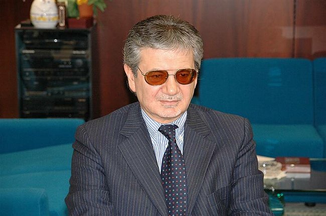 Firma protocollo d'intesa tra Universit� del Molise e AVIS 