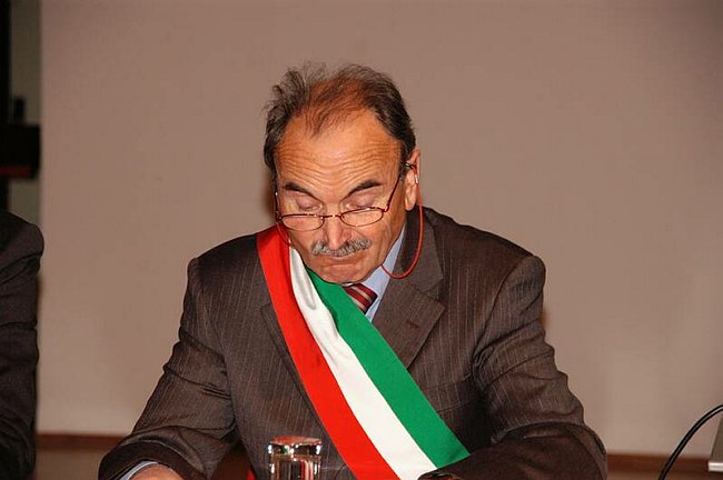 Evento celebrativo in ricordo del Prof. Benigno Di Tullio